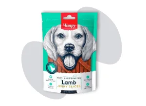 Snacks para perros en Berlin Happy, tienda de mascotas