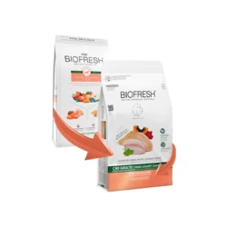 Biofresh Dog Adult Raza Pequeña y Mini