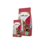 Gerolamo Dog Senior Raza Pequeña y Mini Pollo
