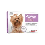Power Ultra Dog 2 a 4 kg