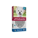Advantix 4 a 10 kg