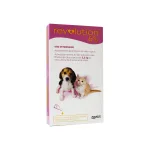 revolution 6% Dog & Cat Hasta 2.5 kg