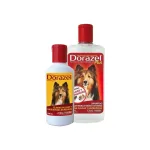 Dorazel Shampoo Antiparasitario Dog