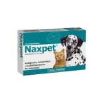 Naxpet 10 mg 10 comp