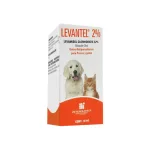 Levantel 2% 10 ml