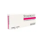 Stomorgyl 2 (Receta Medica)