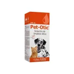 Pet-Otic 100 ml