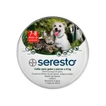 Seresto Dog & Cat Collar <8
