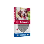 Advantix 10 a 25 kg