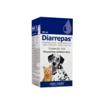 Diarrepas 100 ml (Receta Medica)