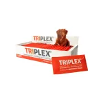 TRIPLEX 4 comp