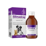 Silimadrag 120 ml