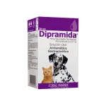 Dipramida 20 ml
