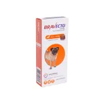 Bravecto Dog 4.5 a 10 kg (3 Meses)