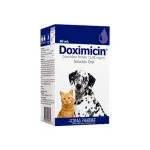 Doximicin 60 ml (Receta Medica)