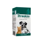 Itraskin 120 ml (Receta Medica)