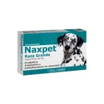 Naxpet Razas Grandes 10 comp