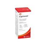 Ciprovet 5 ml (Receta Medica)