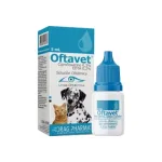 Oftavet 5 ml (Receta Medica)