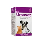 Ursovet 60 ml