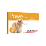 Power spot on 4 a 8 kg