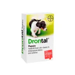 Drontal Puppy 20 ml