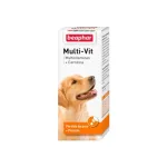 Multi-vit (Laveta) Carnitina