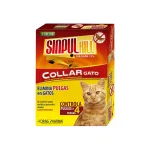 SINPULKILL Collar Gato
