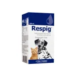 Respig 100 ml (Receta Medica)