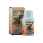 hemomic pet 60 ml