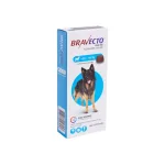 Bravecto Dog 20 a 40 kg (3 Meses)