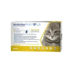 revolution PLUS 1.25 a 2.5 kg