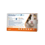 revolution PLUS 2.5 a 5 kg