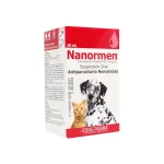 Nanormen 20 ml