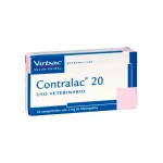 Contralac 20