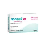 Apoquel 16 mg 20 comp (Receta Medica)