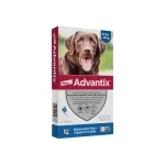Advantix 25 a 40 kg