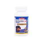 HEPATOCAN FORTE 60 comp