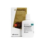 Posatex 8.8 ml (Receta Medica)