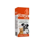 Ultrafil plus 20 ml (Receta Medica)