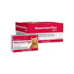 Nanormen Plus 1 comp
