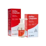 Otiflex limpiador