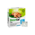 Drontal Cats