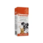 Transimed 15 ml (Receta Medica)