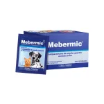 Mebermic Antiparasitario