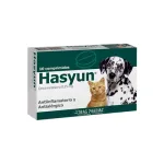 Hasyun 10 comp (Receta Medica)