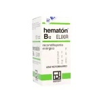 Hematón B12 ELIXIR 100 ml