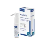 Virbac Easotic 10 ml (Receta Medica)