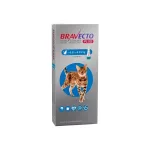Bravecto PLUS 2.8 a 6.25 kg