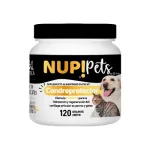 NUP!Pets Condroprotector 120g